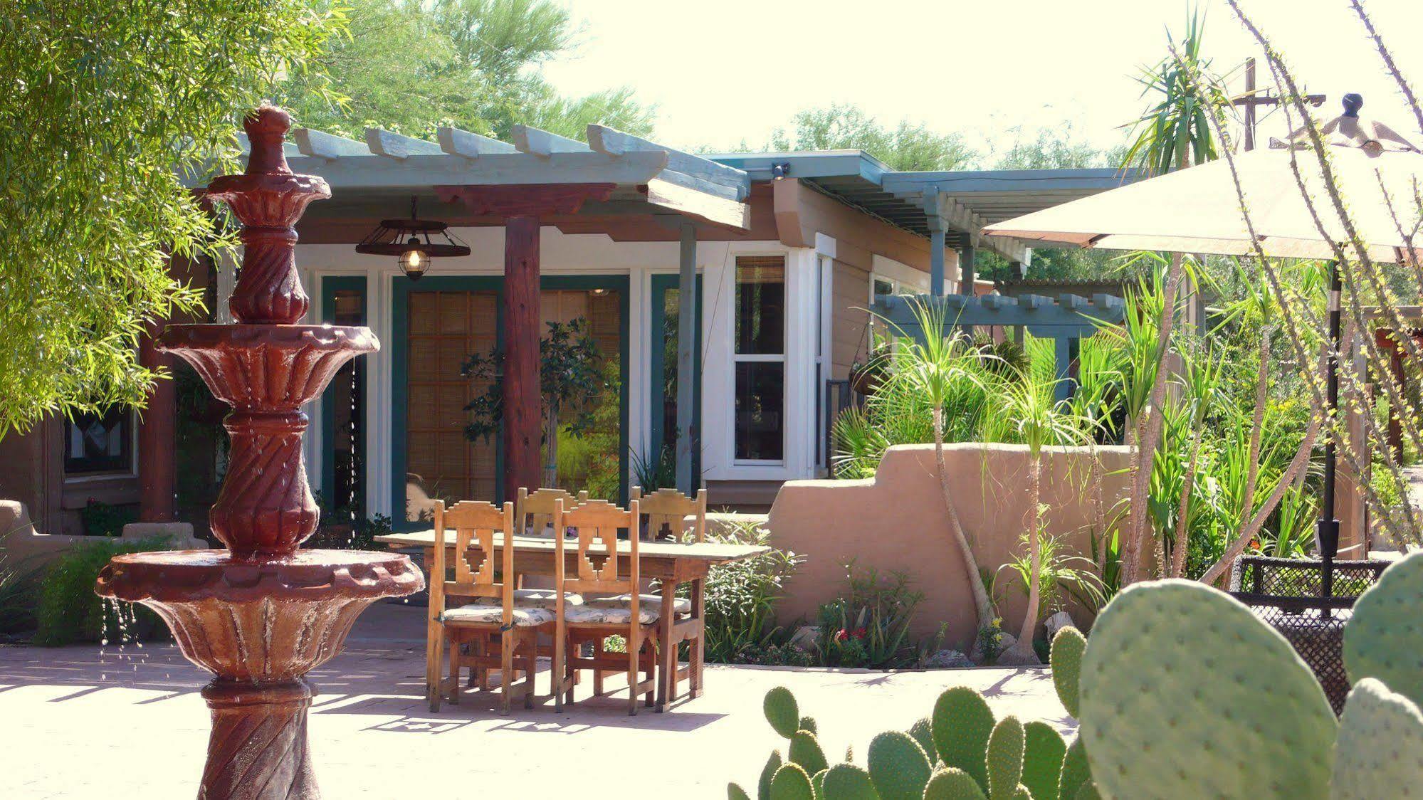 The Inn At Rancho Sonora Флорънс Екстериор снимка